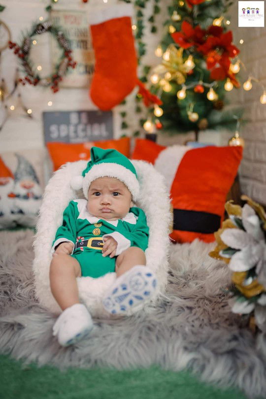 Irah Layson profile icon