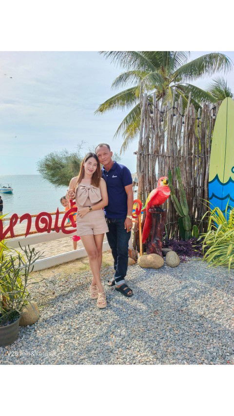 ชื่อ' ปู profile icon