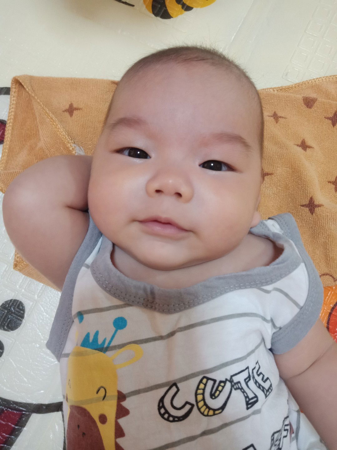 Krukrajeab Jeab profile icon