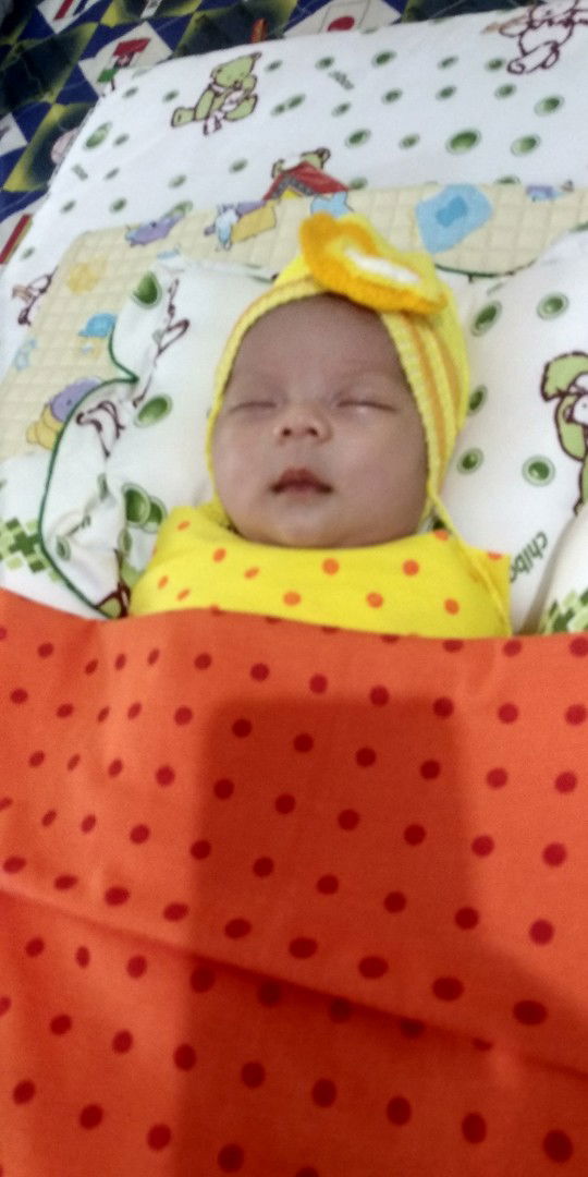 Susi Lawati profile icon