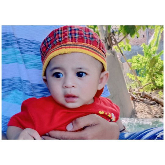 Terima Kasih aunty2😘😘