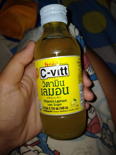 C-vitt