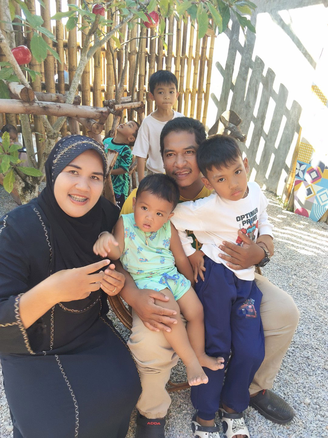 Rohaseela Saha profile icon