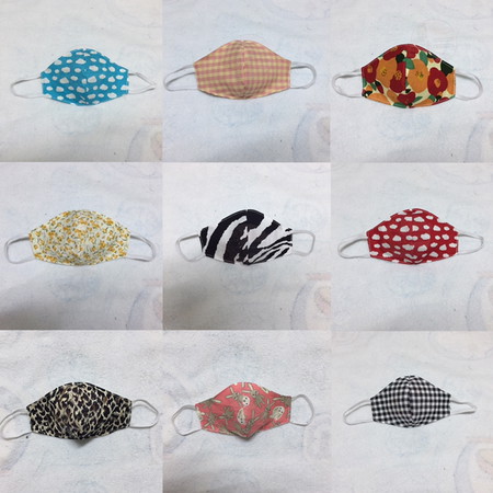 แมส์กงานสั่งตัด