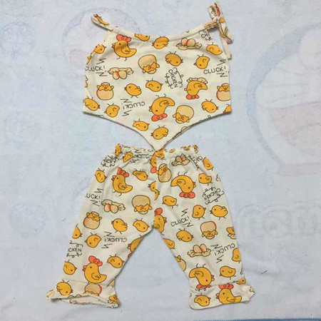 ชุดลูกสาววว4-10กก.