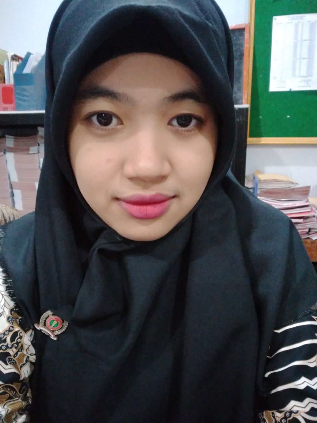 Dina Kurniawati profile icon