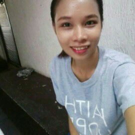 RayChel Manila Penes profile icon