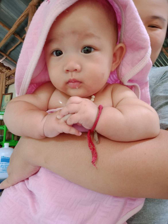 เด็กหญิง ฐิติพร คำใจ profile icon