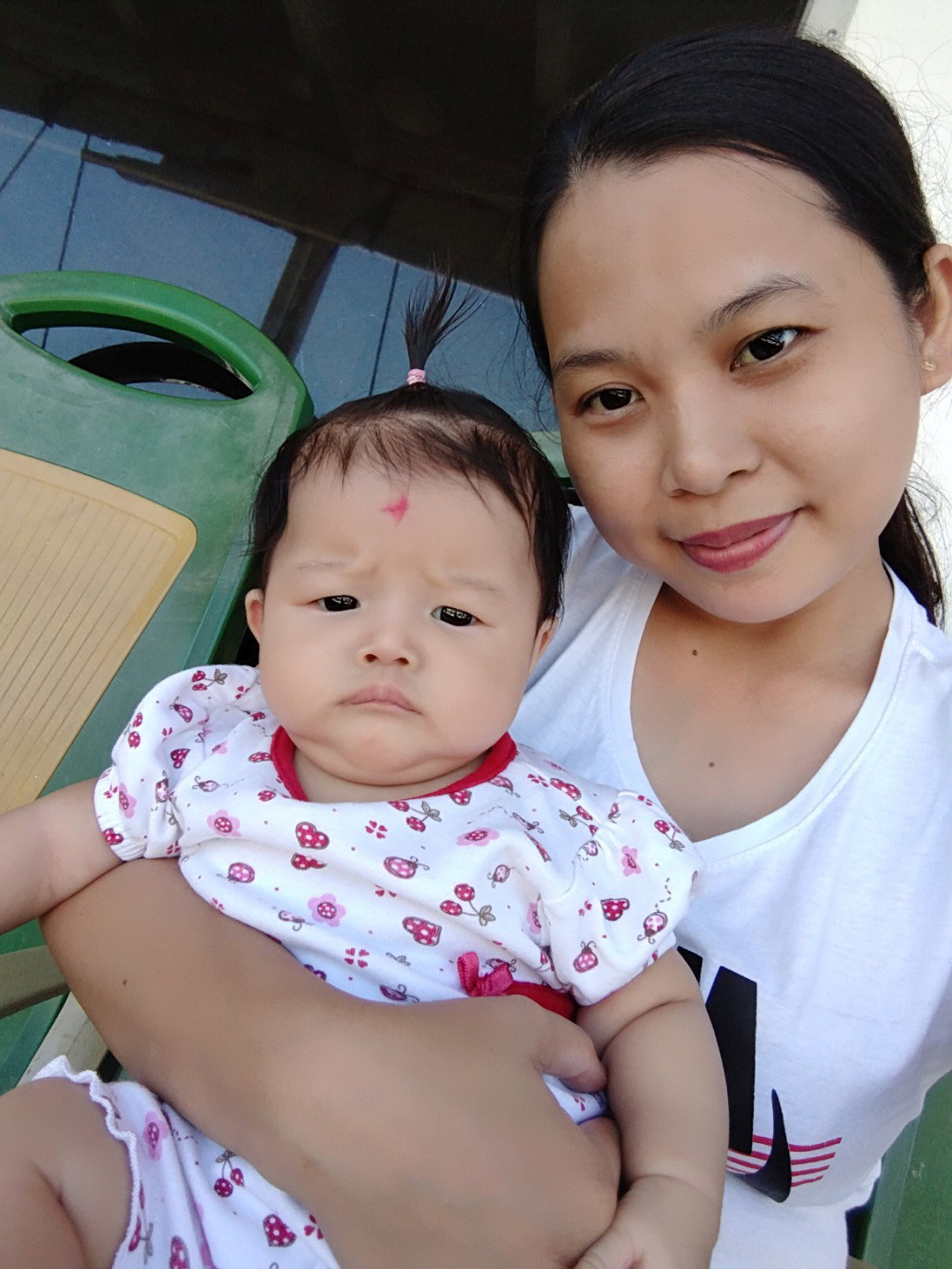 Tessa Marie Monterozo profile icon