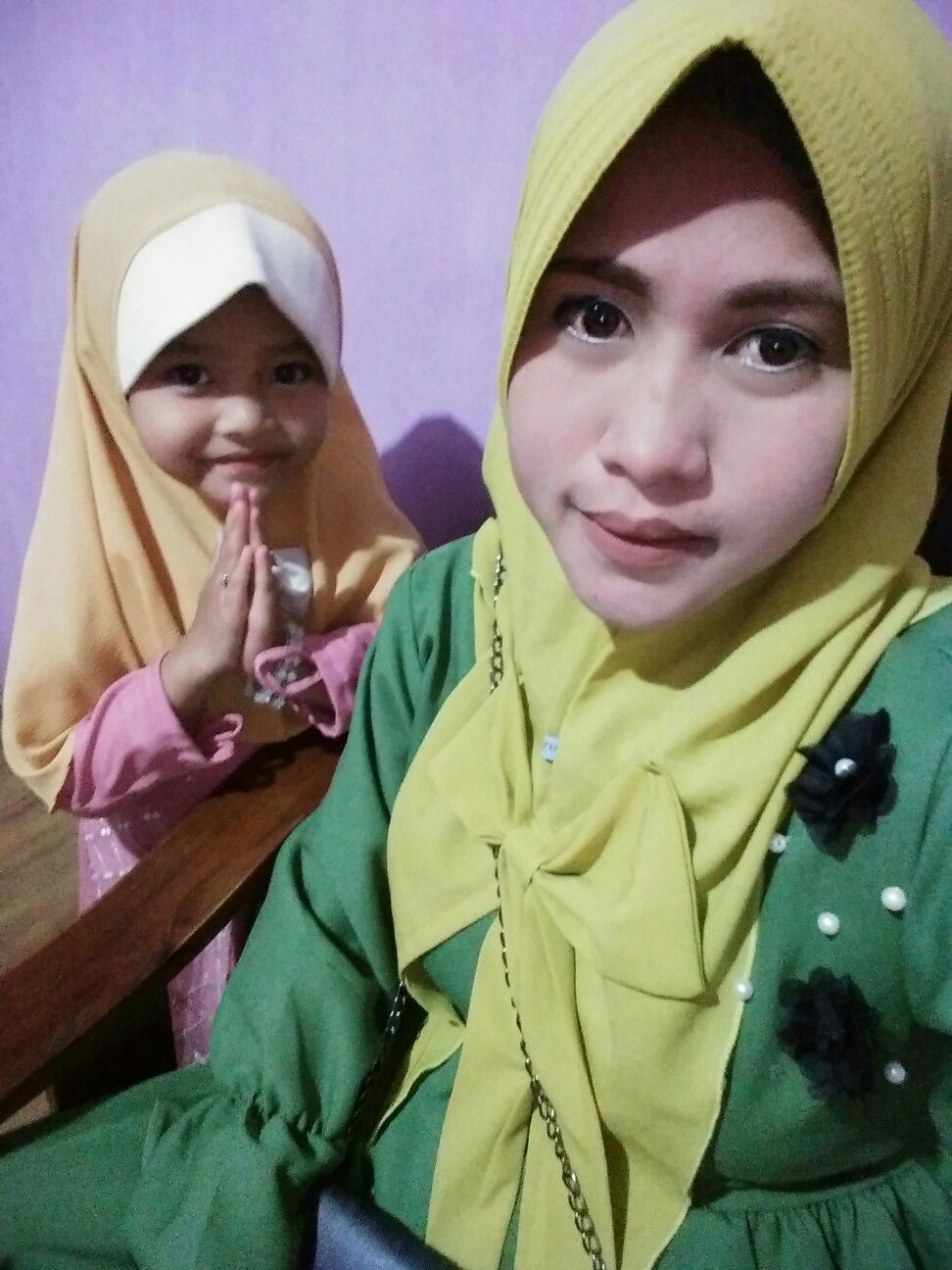 Afiqha Indriyani profile icon