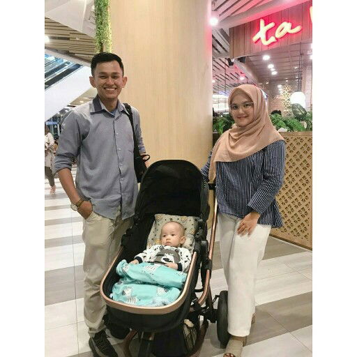 Rahmita yulia putri profile icon