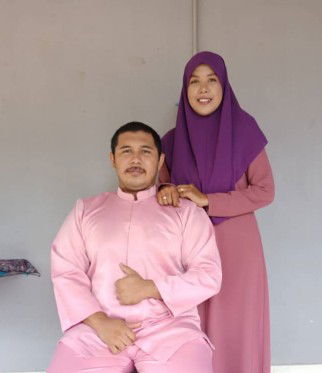 Norhayatul Faiza profile icon