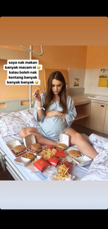 Shaza Balqis profile icon