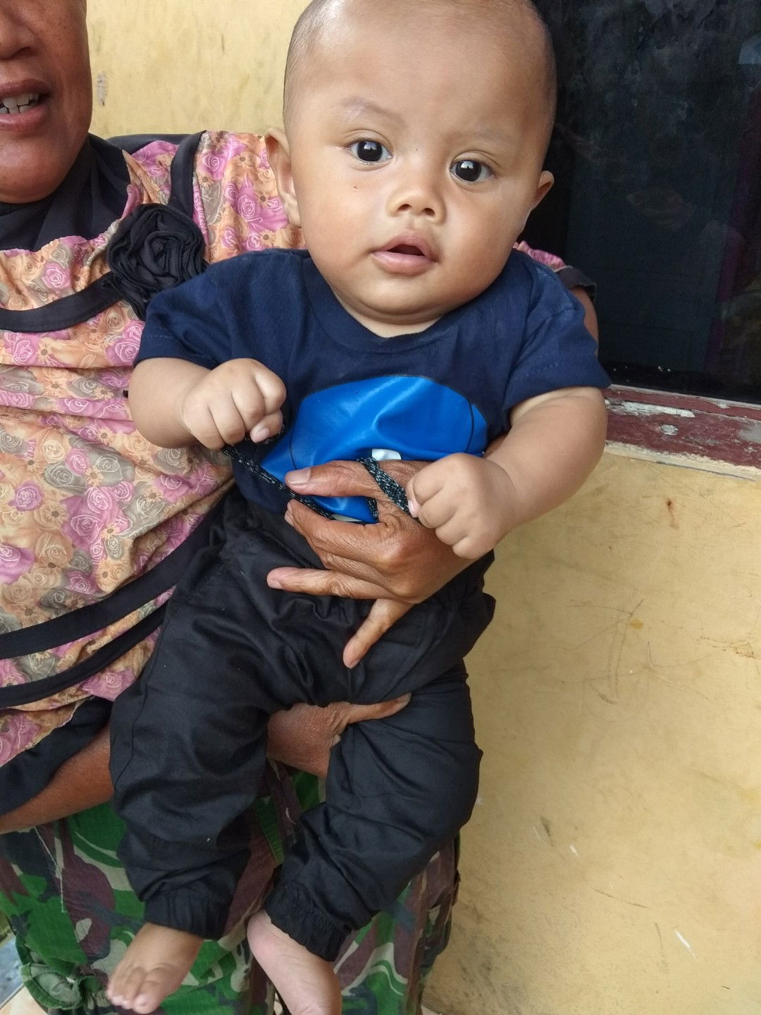 Yuyun Listiyani profile icon