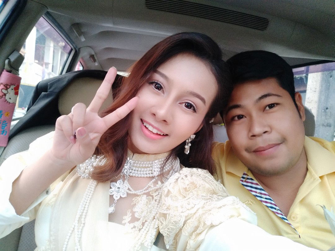 Thipsuda Songphra profile icon