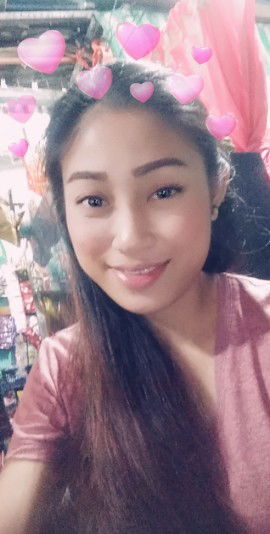 jhenalyn del mundo profile icon