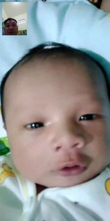 Ade sunandar profile icon