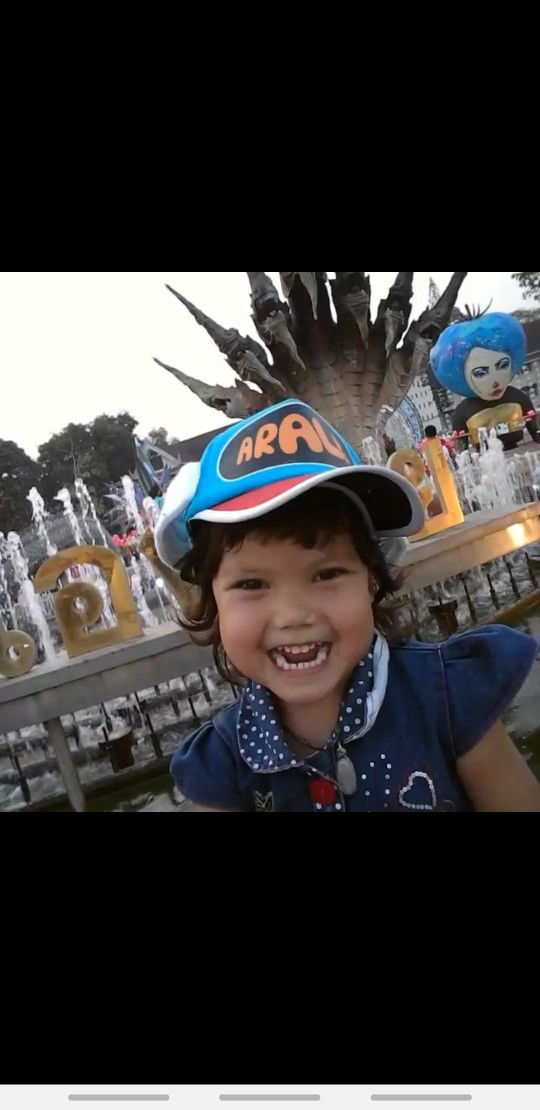 #ร่วมกิจกรรม#สไลเดอร์-ม้าโยก