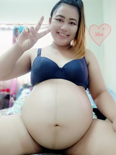 อาการก่อนคลอด