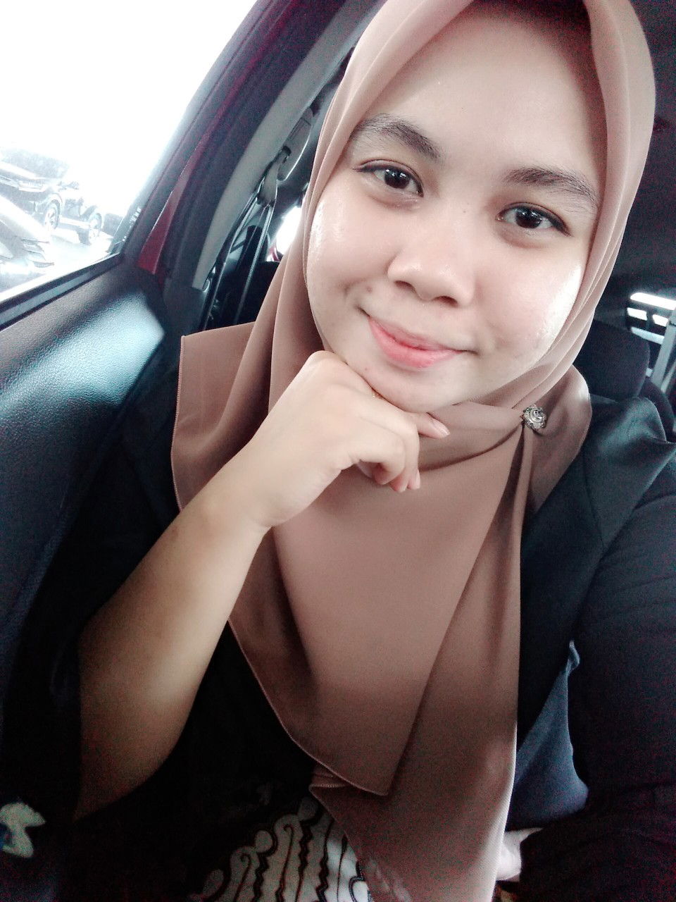 Nurul Fazliana Azira Binti Mohd Ali Hanapiyah profile icon