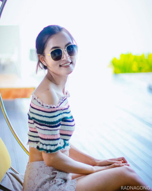 Kana Narak Rampai Kate profile icon