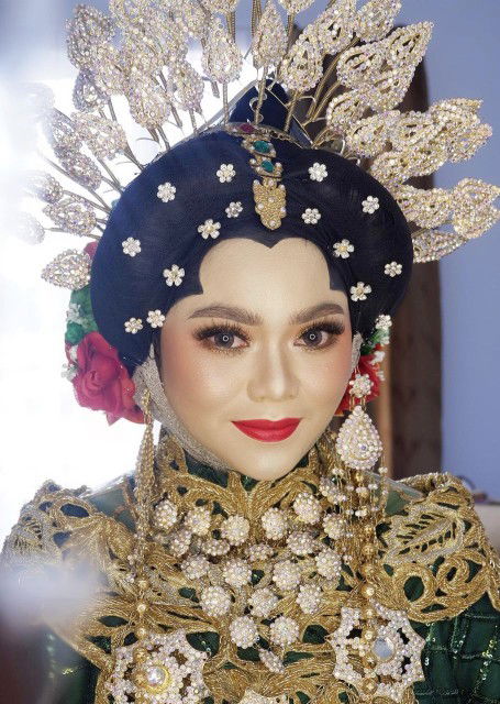 fadilah murtafiah profile icon