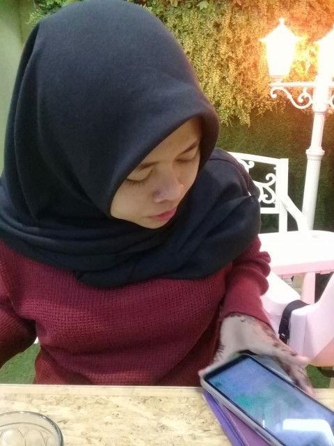 Aan Anisa profile icon