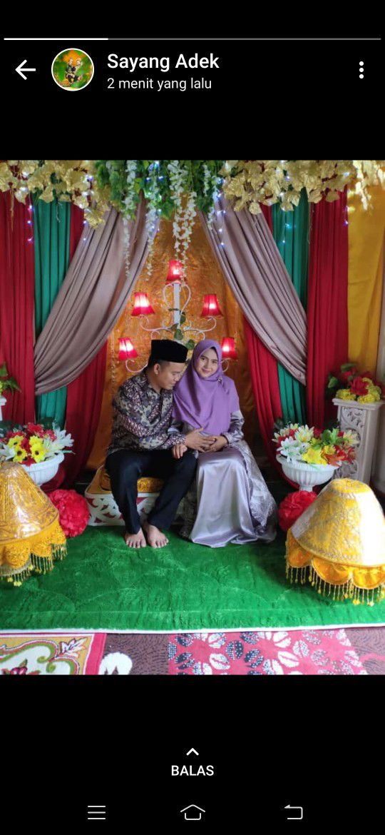 Mami Lilis profile icon