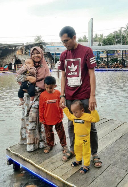 Sri Iie Wahyuni profile icon