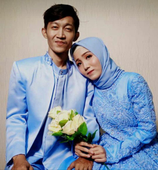 Diah Sulistia profile icon