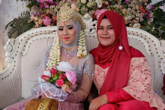 Nuri Anggraini profile icon