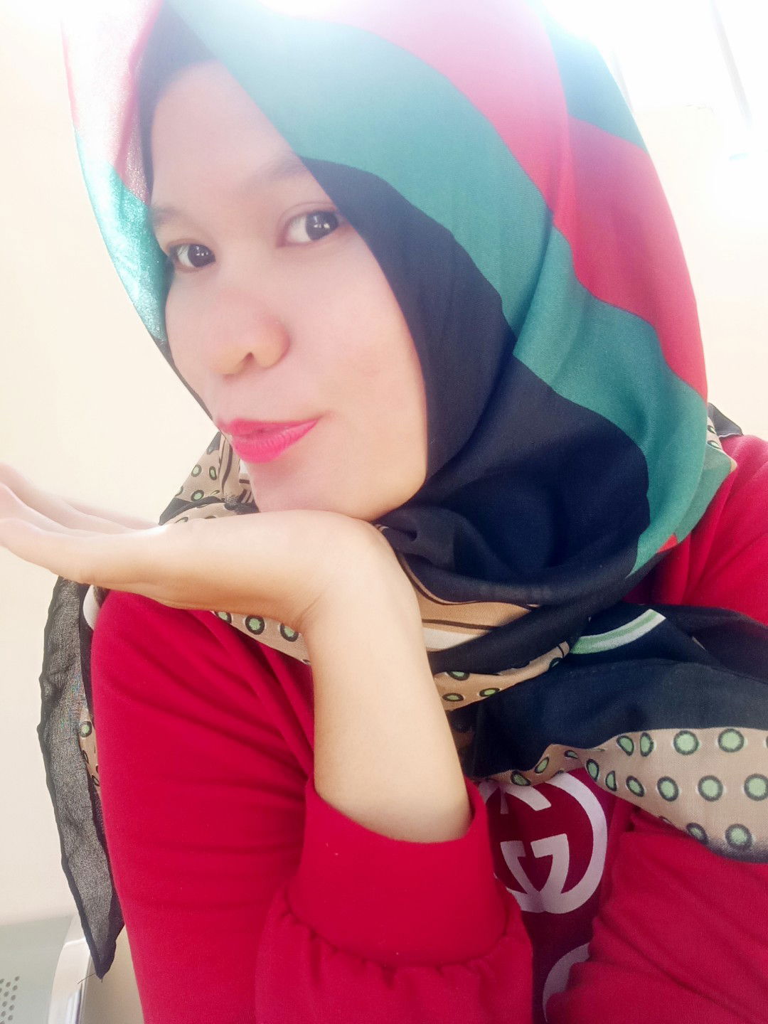 fitri chery profile icon