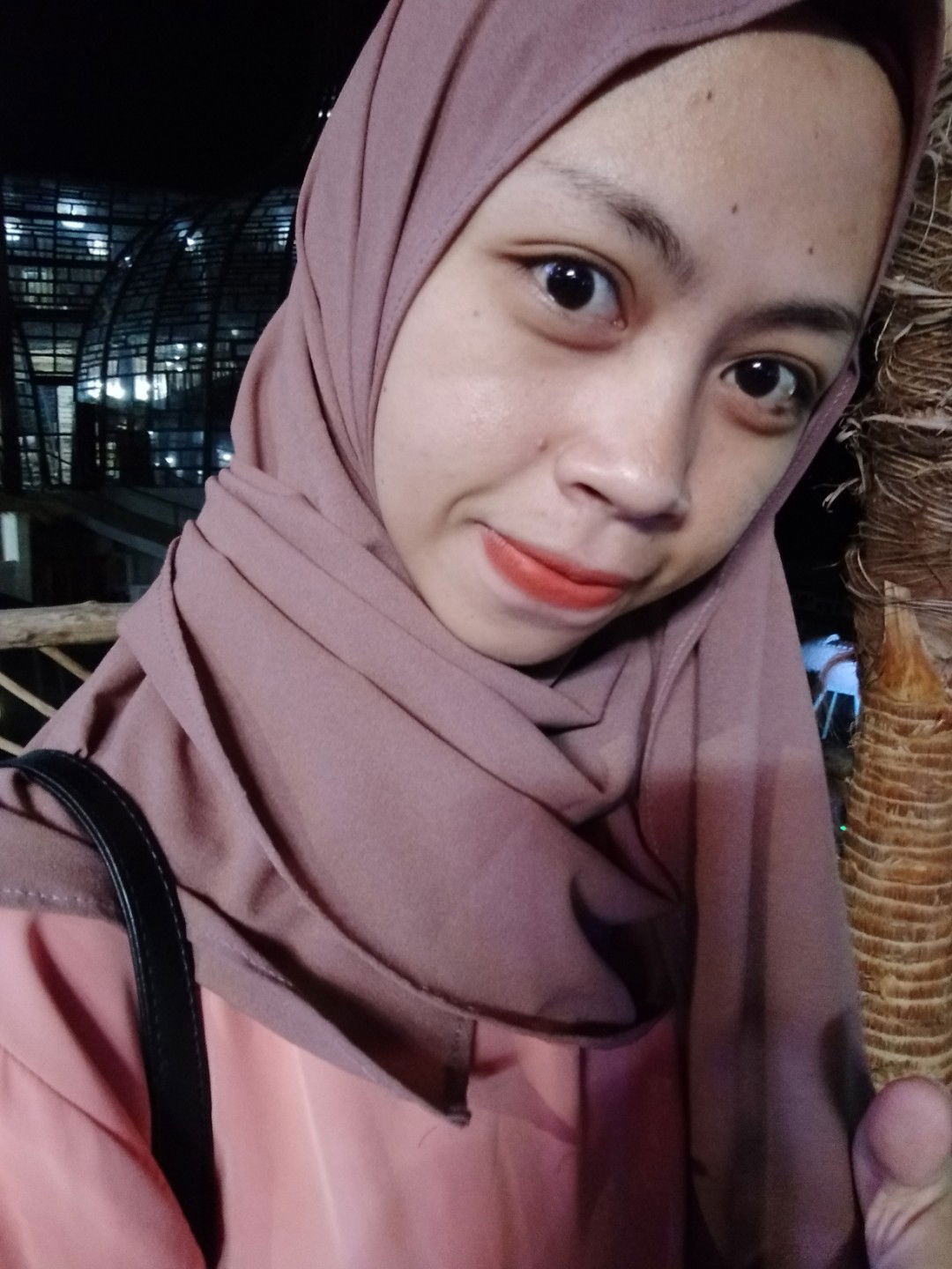 linda puspa profile icon