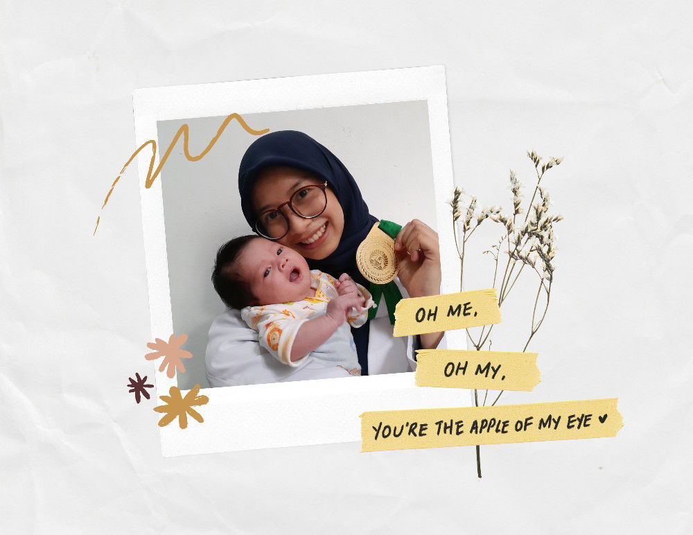 Atikah Amalina Ghaisani profile icon