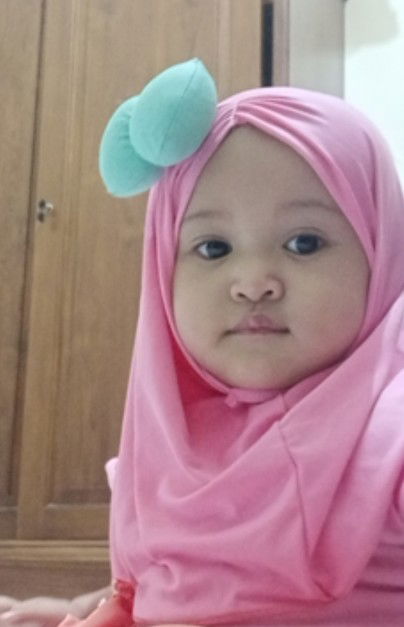 karunia profile icon