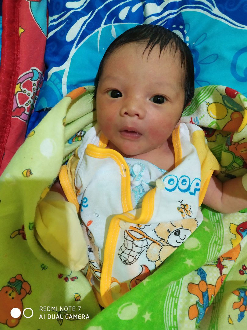 Alhamdulillah louncing di 14 February 2020