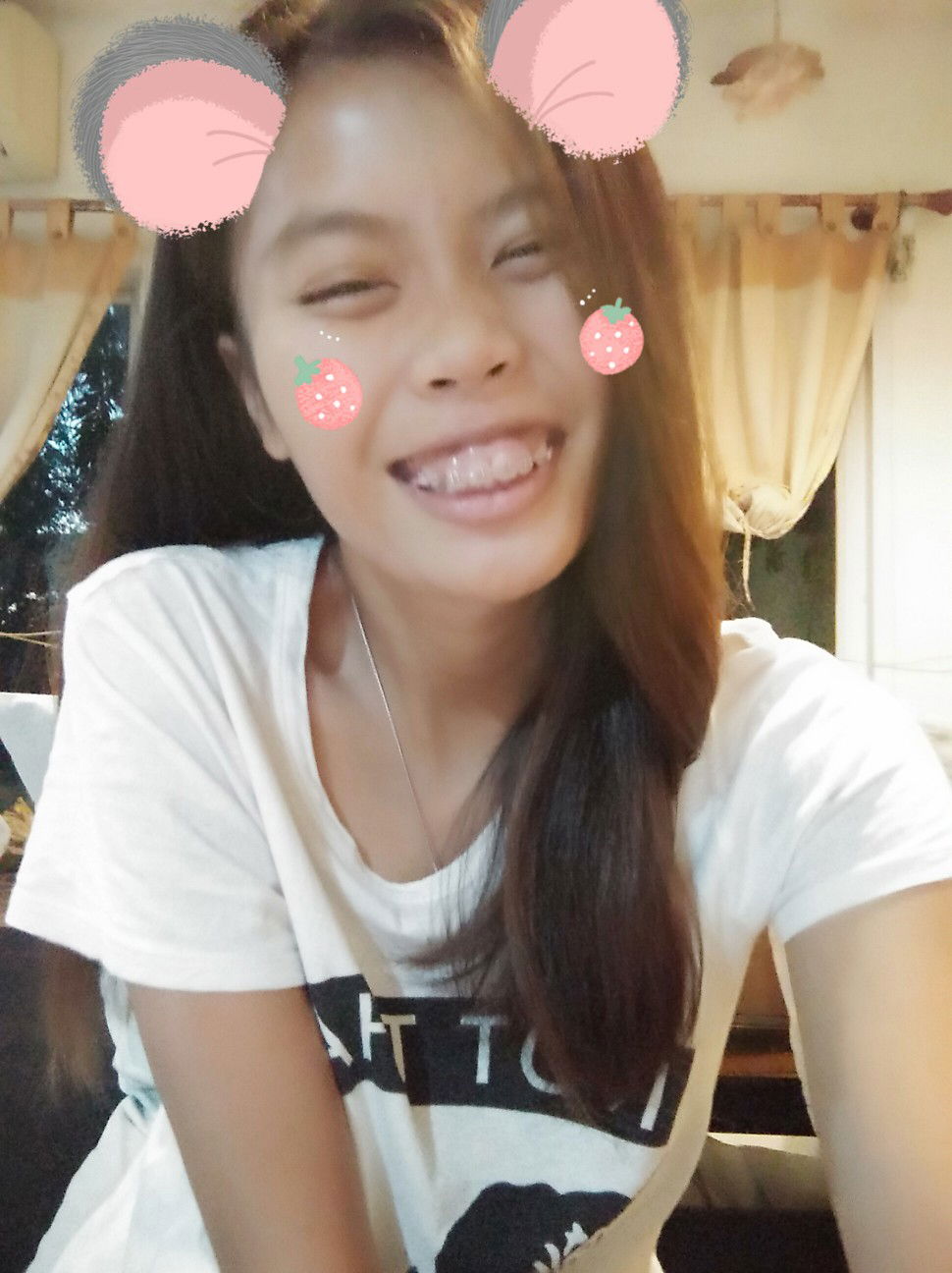 Nok Linda profile icon