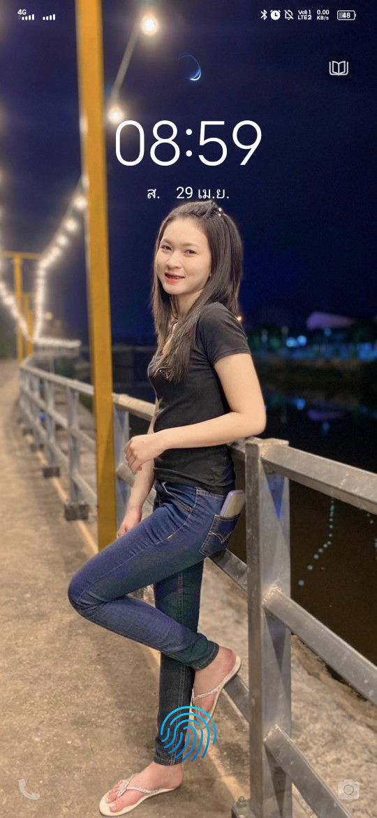 Nong Piyawan profile icon