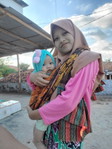 heptiatun nuraini profile icon