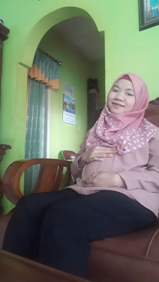 linda Kusmawati profile icon