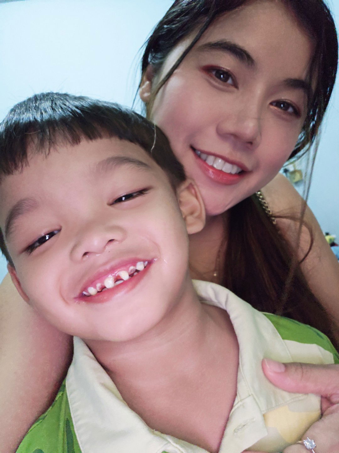 Panachsuwan Wong profile icon