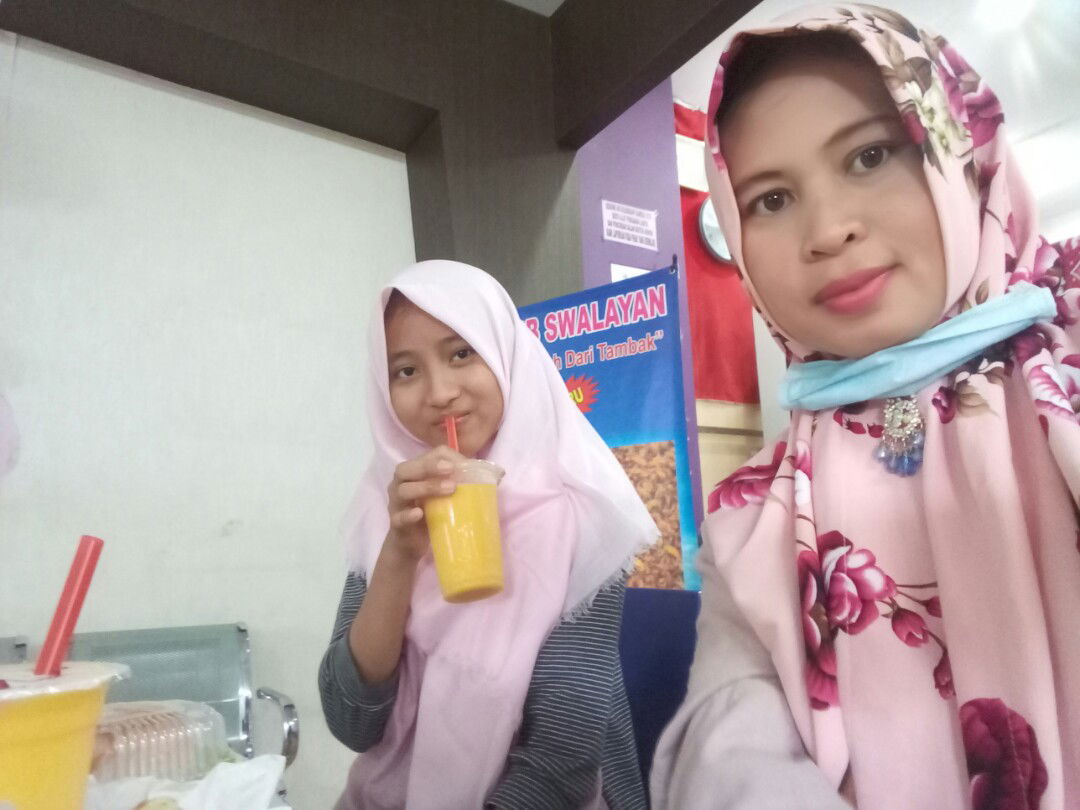 pristasi ningsih profile icon