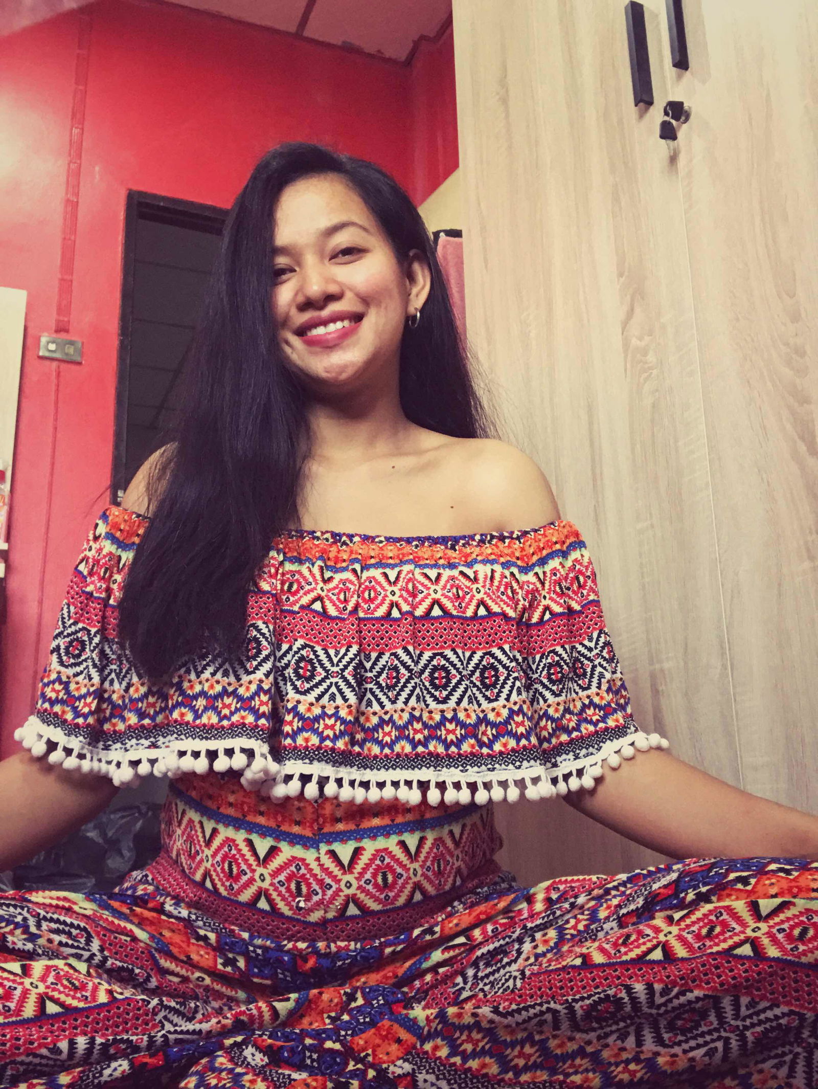 Ruchaneekorn Wanmek profile icon