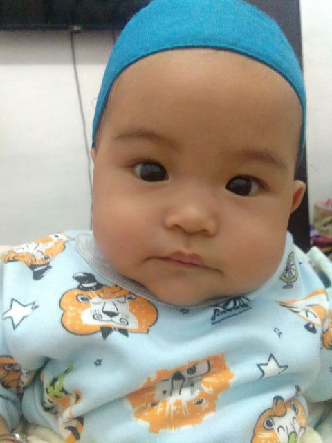 Ladies Tampubolon profile icon