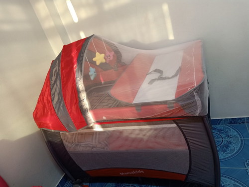 เริ่มละคะ เตรียมของใช้ลูกน้อย