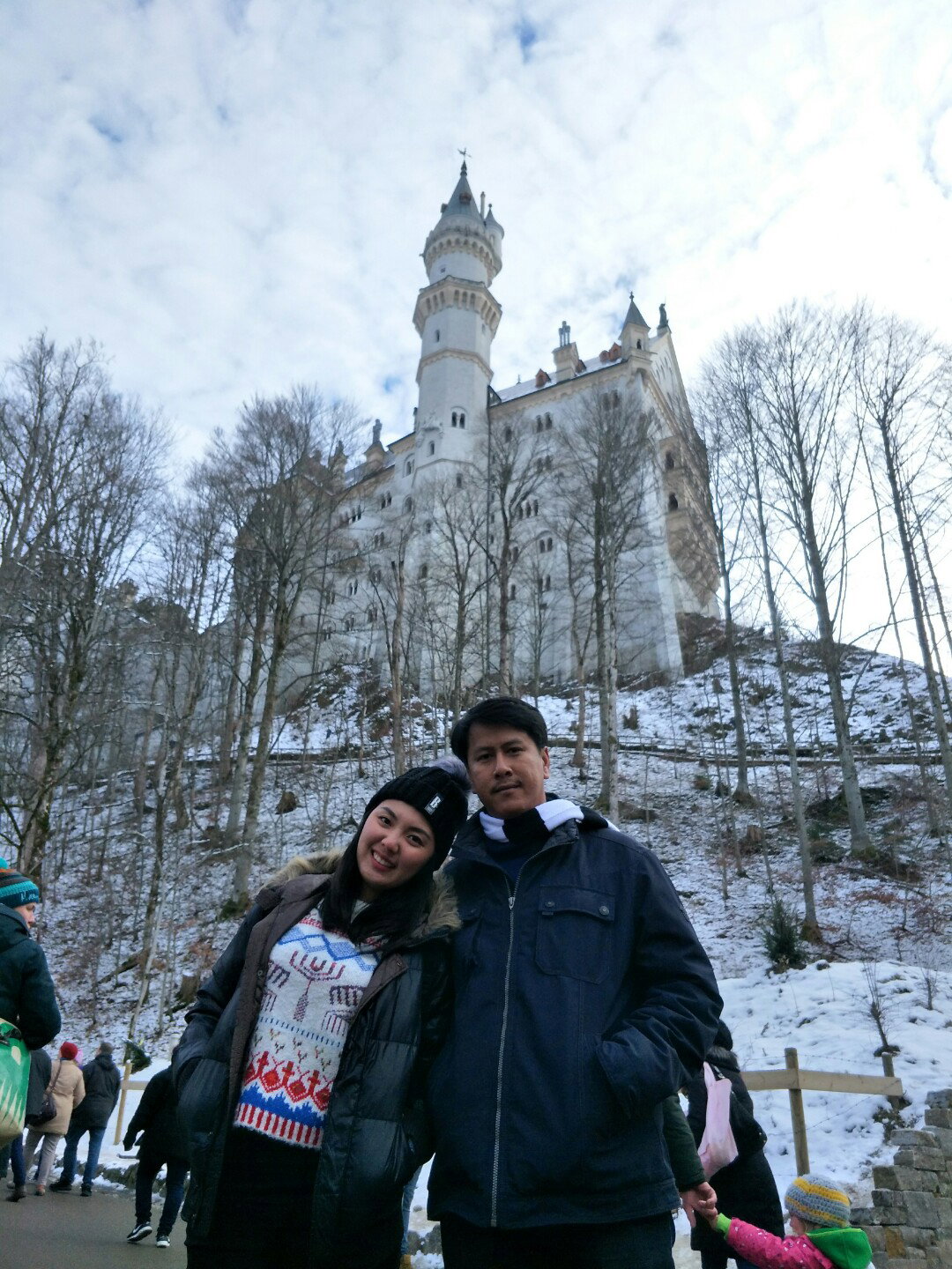 Mymint B. profile icon