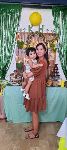 Kathie Fernandez profile icon