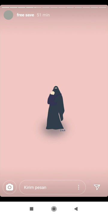 Nadia Safitri profile icon