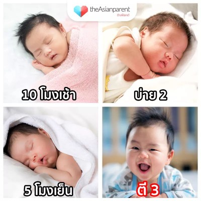 พอตอนดึก ก็จะน่ารักคึกคักครุคริ ตาแป๋วมาเลย อิ๊อิ๊!!