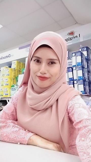 Nor Ain profile icon